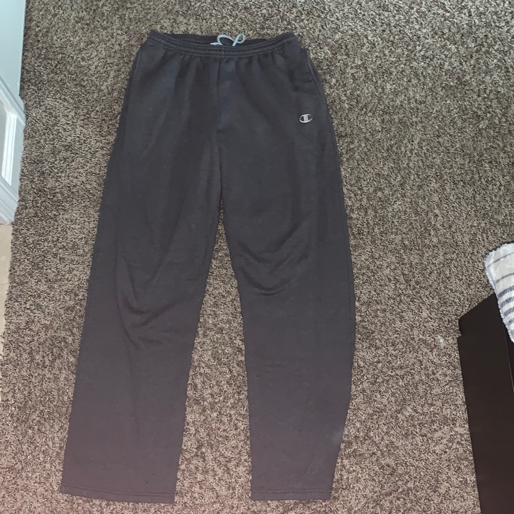 Champion sweatpants